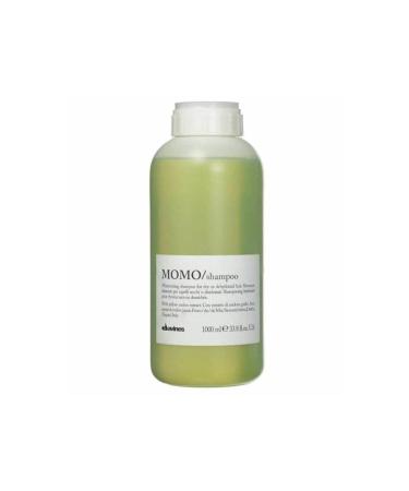 Davines DAV NES/ITALY MOMO/ Moisturizing and Protective Shampoo 1000 mltrustydav9