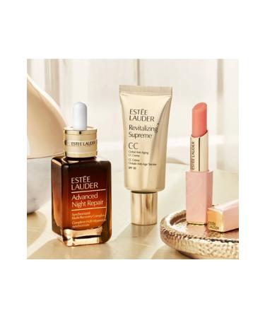 Estee Lauder Revitalizing Supreme - Global Anti-Aging CC Creme SPF10 30Ml - Buy Online on GoSupps.com