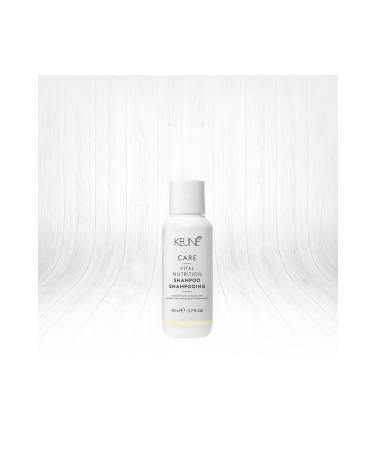 Keune Care Vital Nutrition-Nourishing and Moisturizing Mini Size Shampoo 80 ml CYT794131974131319746133