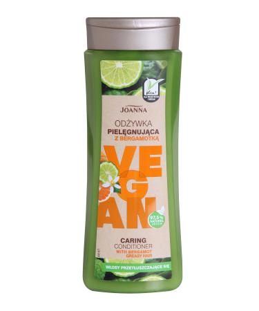 JOANNA VEGAN Hair Care Cream 300g