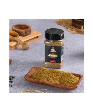 KOKORE TEK N USTA CUMIN 170 GR