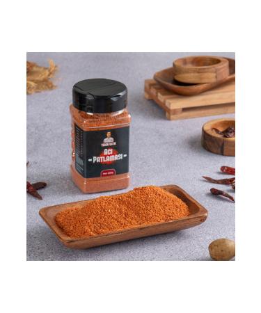 KOKORE TEK N MASTER HOT EXPLOSION 200 GR