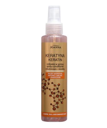 JOANNA KERATIN Repair Spray Conditioner 150 ml