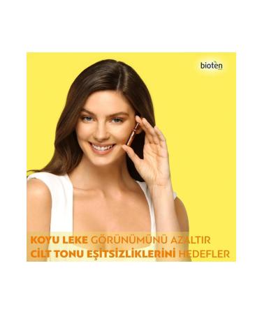 Garnier Vitamin C Luminous Sunscreen Biotene Anti-Spot Care Ampoule Sun Set - Buy Online on GoSupps.com