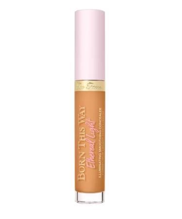 Too Faced Born This Way Ethereal Light Concealer Gingersnap - Concealer