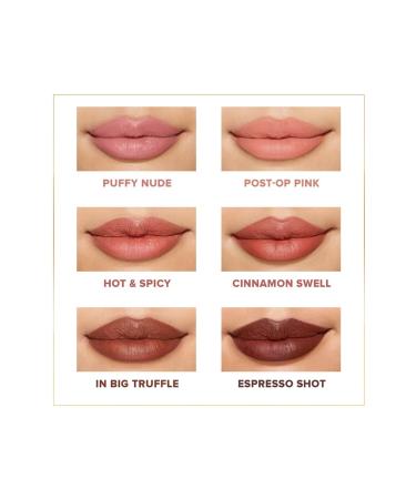 Too Faced Lip Injection Extreme Lip Shaper Hot & Spicy- Lip Pencil - Buy Online on GoSupps.com
