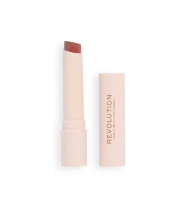 Revolution Pout Balm Mocha Shine