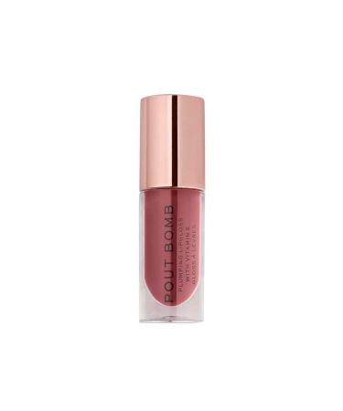 Revolution Pout Bomb Plumping Lip Gloss Sauce
