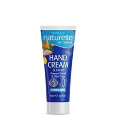 Baby ( CLAY MASK ) Farmasi Naturelle Sea Therapy Hand Cream 75ml ( 1 PIECE )