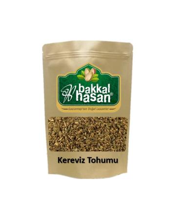 grocer Hasan Celery Seed 50 gr - Grocer Hasan