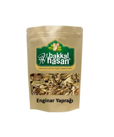 grocer Hasan Artichoke Leaf 100 gr - Grocer Hasan