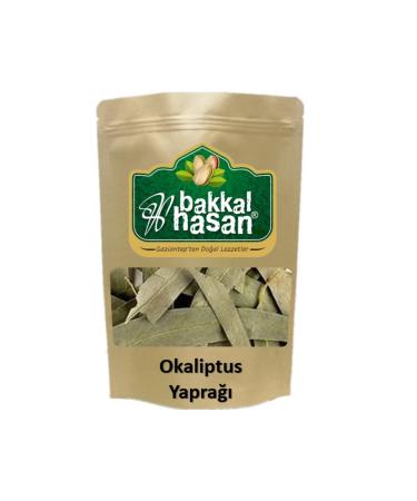 grocery store Hasan Eucalyptus Leaf 50 gr - Grocer Hasan