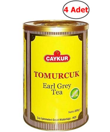 aykur Tomurcuk Tea 200 Gr 4 Pieces
