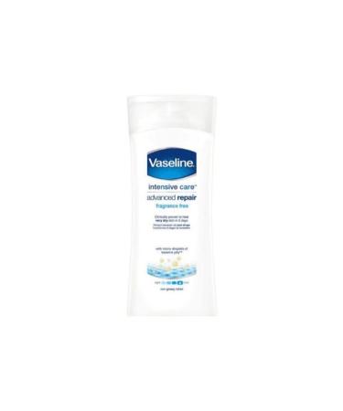 Vaseline Intensive Care Moisturizing Body Lotion 400 ml