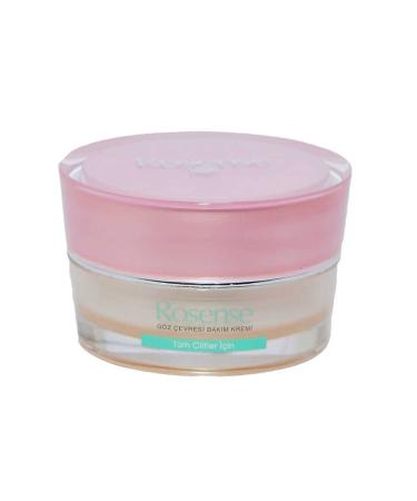 Rosense Eye Contour Care Cream 20 ml