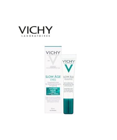 Vichy Vichy Slow Age Eye Care 15 Ml