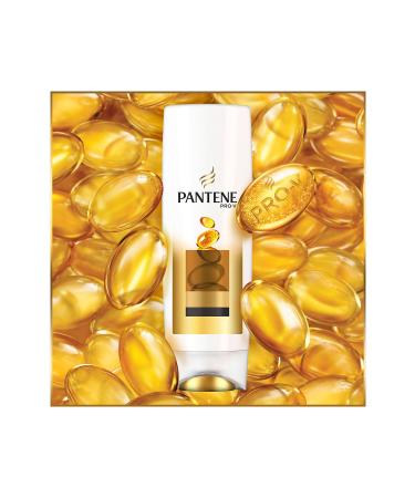 Pantene Repair and Protective Care Shampoo 700mlx2 + Conditioner 180 ml - Buy Online on GoSupps.com