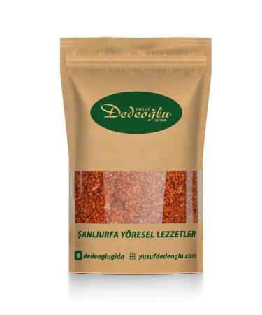 DEDEOGLU GIDA Patso Cajun Spice 500 gr