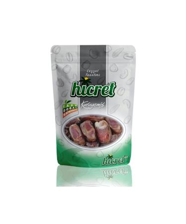 Date Sukkari from Hijra 1 Kg