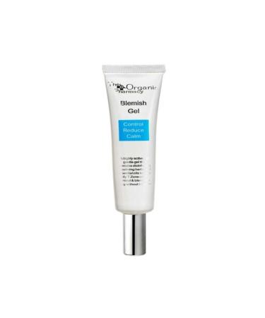 The Organic Pharmacy Blemish Gel 10ml