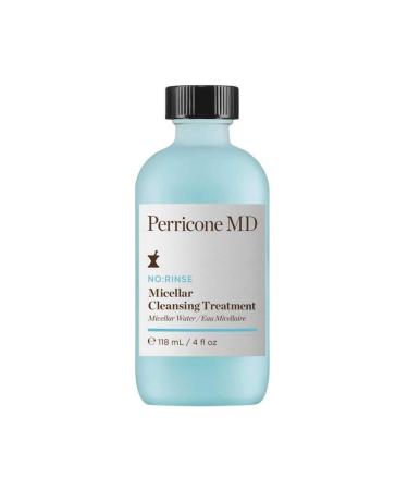 PERRICONE Tonic Cleanser - MD Blue Plasma Cleansing Treatment 118 ml 651473532408