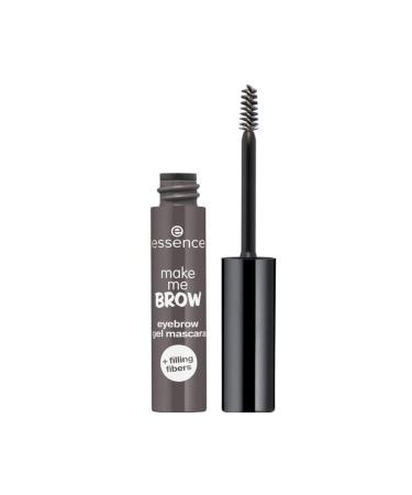 Essence Make Me Brow Eyebrow Mascara 04