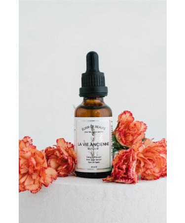 La Vie Ancienne Elixir De Beaute Squalane -Young Skins