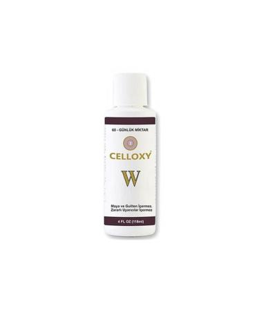 Celloxy W 118 Ml