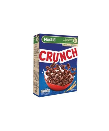 Nestle Crunch 375g