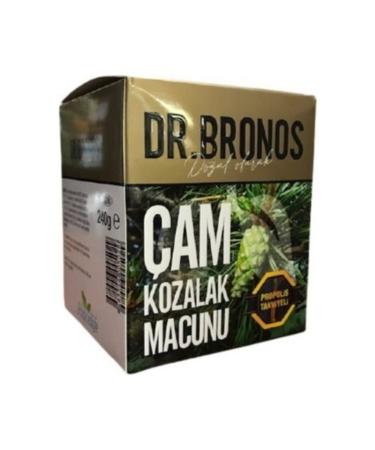 Dr. Bronos Dr Bronos Pine Cone Paste