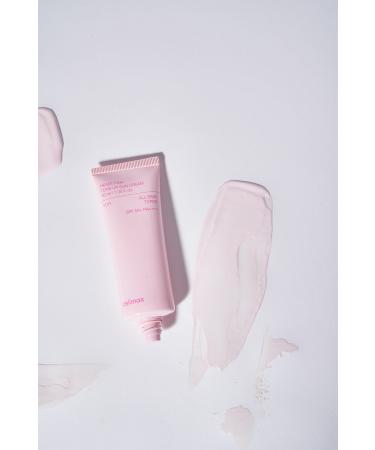 Celimax Heart Pink Tone Up Sun Cream SPF+PA++++/ Pink Tone-Up Sunscreen Cream