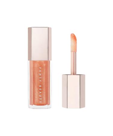 FENTY BEAUTY Gloss Bomb Universal Lip Luminizer-Shiny Glossy Finish Plumping Moisturizing Lipstick