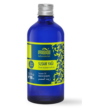 Awe Cemre Sesame Oil 100 ml