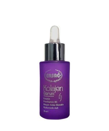 Ersa Eye Contour Care Lotion & Collagen Serum 30 ml (two in one) - Buy Online on GoSupps.com