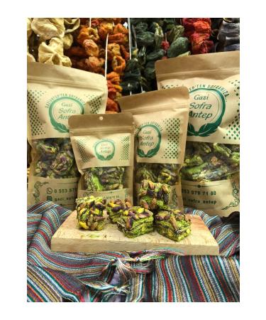 Gazisofraantep Peanut Garden 250 Gr