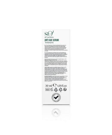 SOI Cosmetics Anti Age Intensive Serum - Buy Online on GoSupps.com