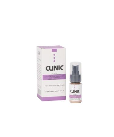 CLINIC PYROO CLINIC Pyroo Eye Contour Care Cream (30 ML)