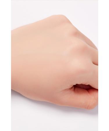 The Saem Drop Be Colors Cover Pick Foundation / All Skin Type Concealer Foundation - Clear Beige - Buy Online on GoSupps.com