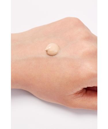 The Saem Drop Be Colors Cover Pick Foundation / All Skin Type Concealer Foundation - Clear Beige - Buy Online on GoSupps.com