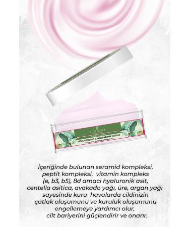 Biosecret Anti-Aging Cream Intensive Moisturizing 50ml Anti Aging Cream Bio65 - Buy Online on GoSupps.com