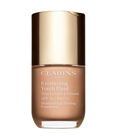Clarins Everlasting Youth Fluid 109 RP 30 ml Foundation - Buy Online on GoSupps.com