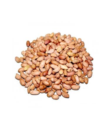 Birlik Raw 1kg Peanut Kernels