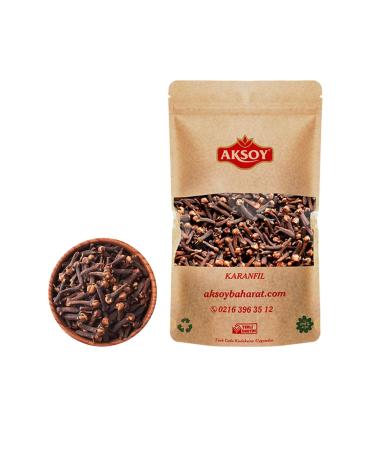 AKSOY Clove 250 gr