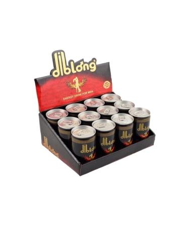 Buffalo 12 150 ml Drink