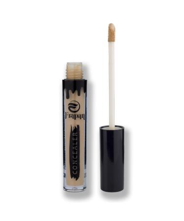 Frapan Matte Liquid Concealer 03 - Buy Online on GoSupps.com