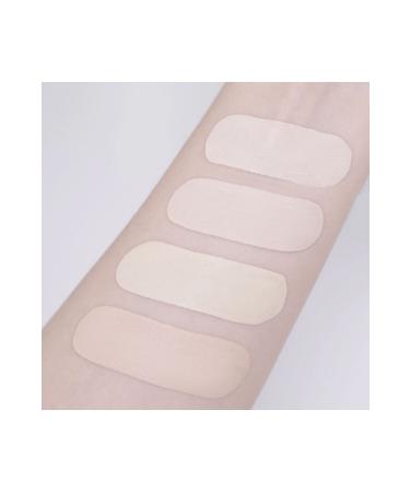 UNLEASHIA Bye Bye Blemish Concealer 2.5g Under Eye Concealer - Buy Online on GoSupps.com