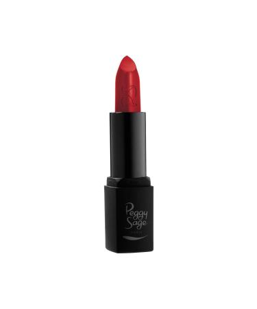 peggy sage Lipstick Satin 3 8g Le Rouge Peggy 008