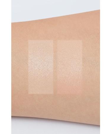 The Saem Drop Be Colors Cover Pick Foundation / All Skin Type Concealer Foundation - Natural Beige - Buy Online on GoSupps.com