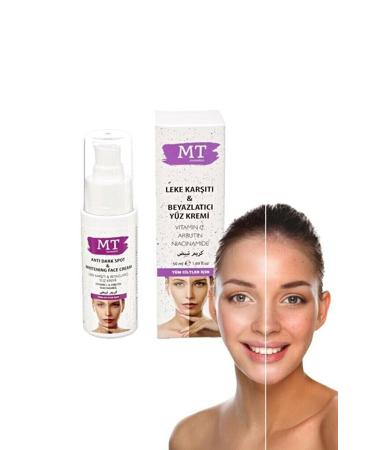 MT Anti-Spot and Whitening Face Cream