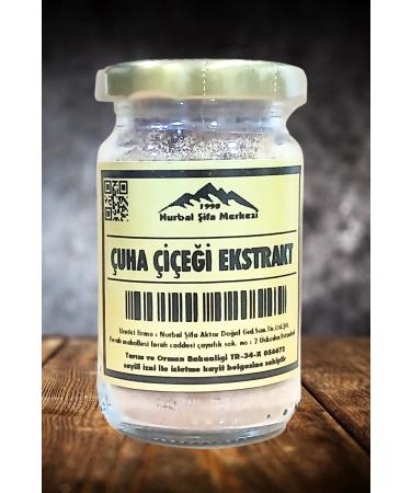 Nurbal Healing Center Primrose Extract 50 gr